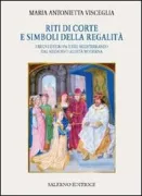Copertina libro <b>Riti di corte e simboli della regalità</b>