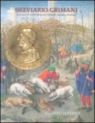 Copertina libro <b>Breviario Grimani</b>