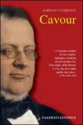 Copertina libro <b>Cavour</b>