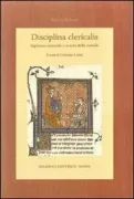Copertina libro <b>Disciplina clericalis</b>