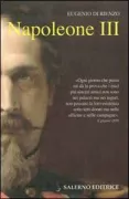 Copertina libro <b>Napoleone 3</b>