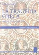 Copertina libro <b>La tragedia greca</b>