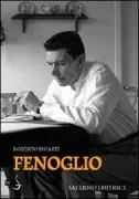 Copertina libro <b>Fenoglio</b>
