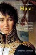 Copertina libro <b>Murat</b>