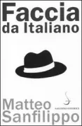 Copertina libro <b>Faccia da italiano</b>