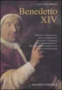 Copertina libro <b>Benedetto 14</b>