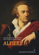 Copertina libro <b>Alfieri</b>