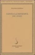 Copertina libro <b>Dante e la paternità del Fiore</b>