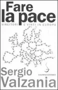 Copertina libro <b>Fare la pace</b>