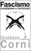 Copertina libro <b>Fascismo</b>