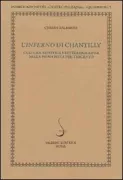 Copertina libro <b>L'Inferno di Chantilly</b>