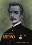 Copertina libro <b>Nievo</b>