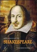 Copertina libro <b>Shakespeare</b>
