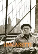Copertina libro <b>Ungaretti</b>