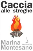 Copertina libro <b>Caccia alle streghe</b>