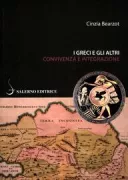 Copertina libro <b>I greci e gli altri</b>