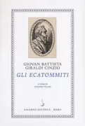 Copertina libro <b>Gli Ecatommiti<br></b>(titolo originale o altro titolo: <i>Ecatommiti</i>)