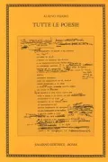 Copertina libro <b>Tutte le poesie</b>