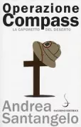 Copertina libro <b>Operazione Compass</b>
