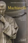 Copertina libro <b>Machiavelli</b>