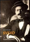 Copertina libro <b>Svevo</b>