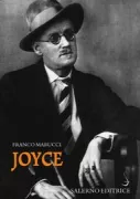 Copertina libro <b>Joyce</b>