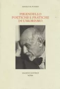 Copertina libro <b>Pirandello</b>