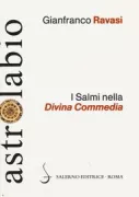 Copertina libro <b>I Salmi nella Divina Commedia</b>