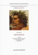 Copertina libro <b>Vol. 4: Monarchia<br></b>(titolo originale o altro titolo: <i>Monarchia</i>)