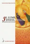 Copertina libro <b>Il lume d'esta stella</b>