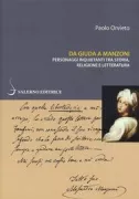 Copertina libro <b>Da Giuda a Manzoni</b>
