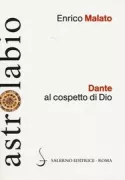 Copertina libro <b>Dante al cospetto di Dio</b>