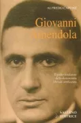 Copertina libro <b>Giovanni Amendola</b>