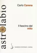Copertina libro <b>Il fascino del mito</b>