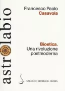 Copertina libro <b>Bioetica</b>