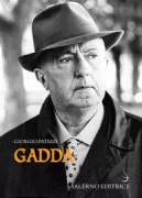 Copertina libro <b>Gadda</b>