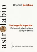 Copertina libro <b>Una tragedia imperiale</b>