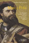 Copertina libro <b>Marco Polo</b>