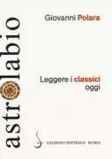 Copertina libro <b>Leggere i classici oggi</b>