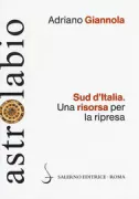 Copertina libro <b>Sud d'Italia</b>
