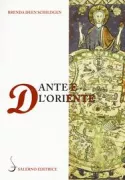 Copertina libro <b>Dante e l'Oriente<br></b>(titolo originale o altro titolo: <i>Dante and the Orient</i>)