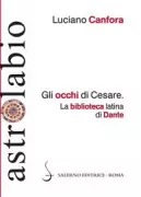 Copertina libro <b>Gli occhi di Cesare</b>
