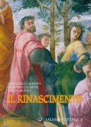 Copertina libro <b>Il Rinascimento</b>