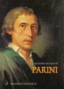 Copertina libro <b>Parini</b>