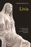 Copertina libro <b>Livia</b>