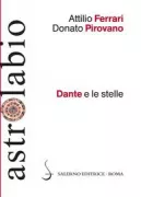 Copertina libro <b>Dante e le stelle</b>