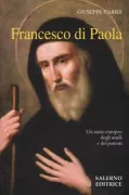 Copertina libro <b>Francesco di Paola</b>
