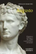 Copertina libro <b>Augusto</b>