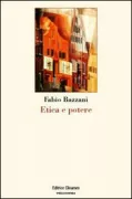 Copertina libro <b>Etica e potere</b>