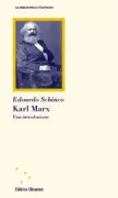 Copertina libro <b>Karl Marx</b>